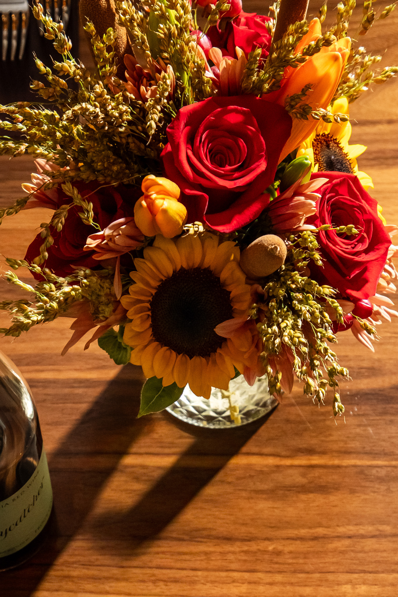 Centerpiece Thanksgiving