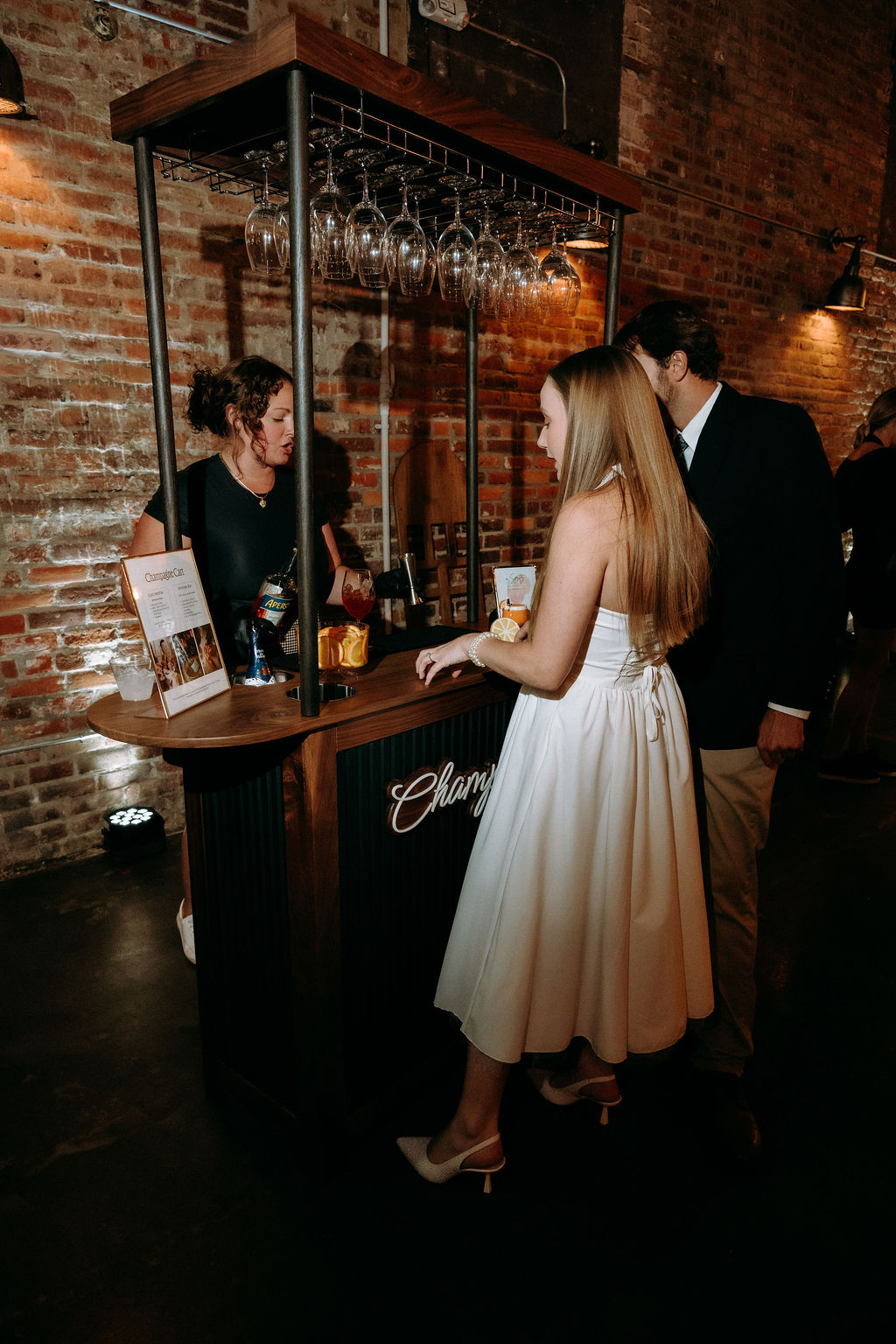 Spritz Bar